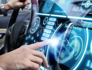 我国汽车标准体系建设“加速跑”