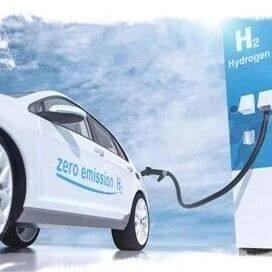 竞争中练就真本事 新能源产业锻造硬核实力