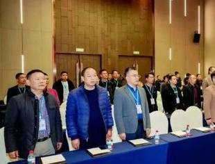 商会专家咨询委员会举办换届大会暨汽配流通产业交流会