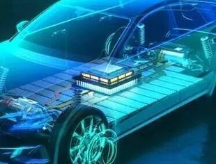 智能网联引领新能源车产业升级