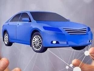 中国角色”加速重塑全球汽车供应链