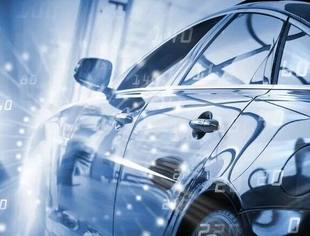 四部门推动汽车行业数字化转型