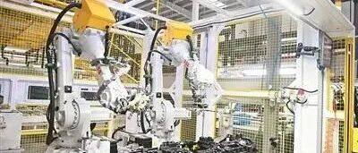 汽车行业数字化转型将提速