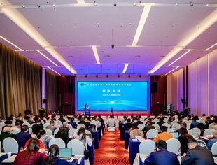 淮安市人民政府市长顾坤在2025中国汽车零部件新质生产力产业对接大会上的致辞