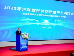 全国工商联党组成员、副主席（正部长级）王受文在新质生产力产业对接大会上的重要指示