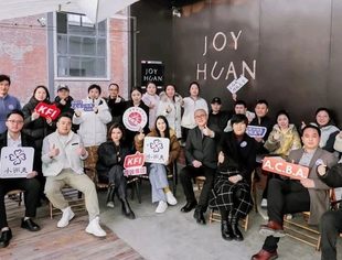 从40平工作室到独栋面包基地，天坑开局后她靠烘焙翻盘|KFI可颂集团“走进小而美”·北京欢的面包