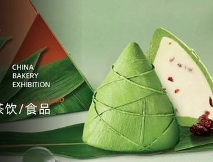 一周新品 | 美心西饼、KUMO KUMO、詹记、山姆超市、瑞幸咖啡等上新多款烘焙新品…