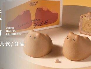 一周新品 | 三色鸽、美心西饼、派悦坊、桃李面包等上新多款烘焙新品…