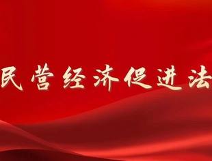 最高人民法院发布《关于贯彻落实〈中华人民共和国民营经济促进法〉的指导意见》