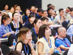 发轫于微，成于不息！“成长的力量”小微烘焙高质量发展大会暨第二届中国烘焙创业者大会启幕，借行业星光，照成长征途
