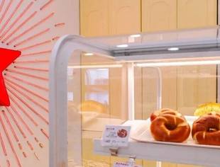 开业必排队，外埠新店日销破9w，它如何把“网红”变“长红”|“小而美”走进北京红星前进