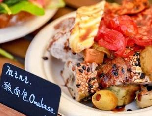 面包节迷惑行为大赏,这些面包也太会“整活”了吧?