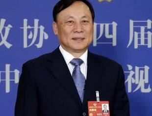 【会领导风采】权忠光：构建亲清政商关系 促进民营经济高质量发展