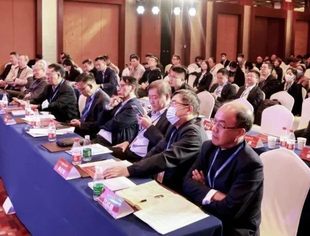 【理事企讯】汪政主任受邀出席北京律师法学研究会成立大会暨2021中国律师数字化论坛