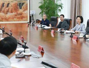 全国工商联召开直属商会会长座谈会  学习贯彻党的二十届三中全会精神
