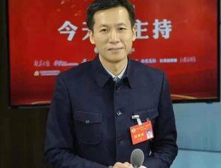 【会领导风采】江苏省政协委员、海金科技董事长宋巍：得科技者得天下
