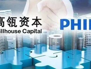 又见百亿级并购！高瓴资本斥资340亿元收购飞利浦家用电器业务