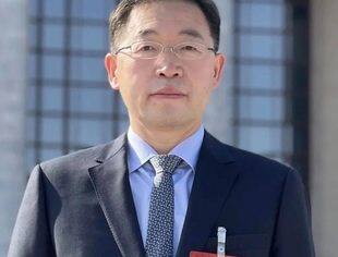 【会领导风采】范树奎委员提案被评选为全国政协2023年度好提案