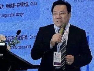 【会领导风采】公会副会长、建谊集团董事长张鸣受邀出访东南亚考察合作