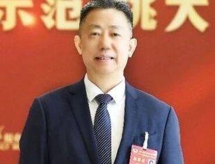 【会领导风采】江苏省政协委员周海江：经济发展新动能，更在于激发企业家精神