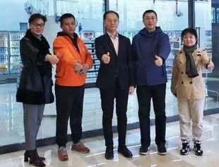 【理事企讯】物美集团七大业态入驻冬奥村，以出色的商业服务保障北京冬奥会