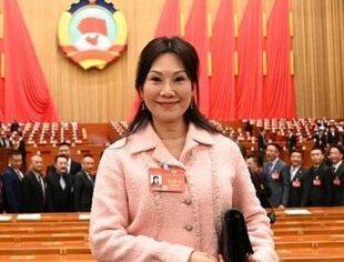 【会领导风采】专访香江翟美卿：民营企业发展新质生产力，必须把握时代脉搏