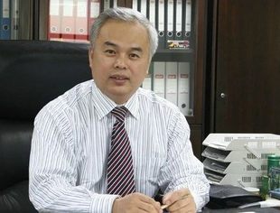 【理事企讯】欢迎沈阳北方交通重工集团有限公司董事长曲凯加入并购公会