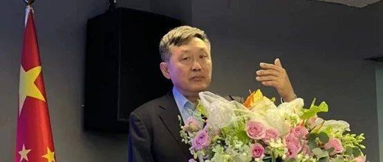 【理事企讯】熊焰：数字经济与中国式现代化