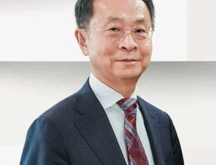 【理事企讯】张文中：再出发 物美打造万亿级流通航母