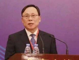【会领导风采】北京新的社会阶层人士联谊会圆满完成换届 全国政协委员、中企华董事长权忠光当选会长