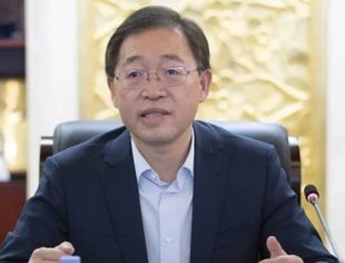 【会领导风采】范树奎常务会长出席第三批资产评估行业高端人才学员研讨会并致辞