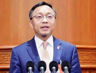 【会领导风采】常务会长吕红兵：强化责任担当努力做优秀政协委员