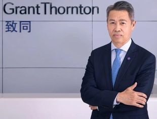 【会领导风采】郑建彪常务会长出任中国上市公司协会财务总监专业委员会副主任委员