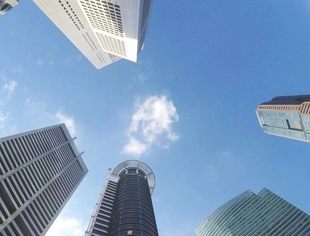 【理事企讯】助推“双百行动”，建信信托战略投资工业互联网龙头航天云网
