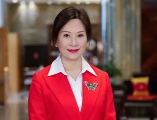【会领导风采】翟美卿常务会长：广州“民营经济20条” 精准有力，激发企业家精神