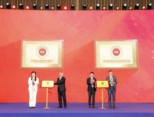 服务企业高质量发展！全联并购公会债务重组、国际化与数字化转型专业委员会正式揭牌
