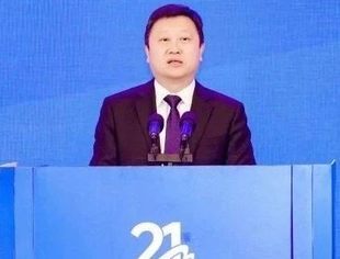 孙念瑞副会长发表致辞 | 第二十一届中国并购年会回顾