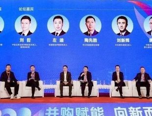 圆桌论坛：探索并购新政下的重组实践 | 第二十一届中国并购年会回顾