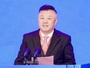 吴立新会长发表致辞 | 第二十一届中国并购年会回顾
