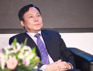 【副会长风采】权忠光：不忘初心 忠于所爱