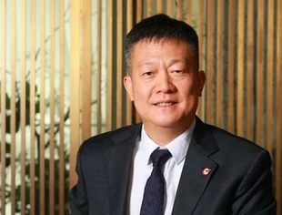 【副会长风采】姚江涛：金融机构助力碳中和要做到四个“先”