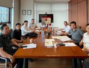全联并购公会并购维权委员会召开民营企业并购维权案例分析会
