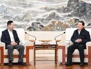 多措并举活跃并购重组市场！吴清调研发声
