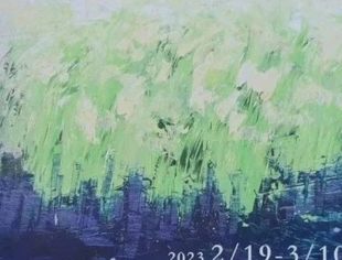 【理事风采】油然而生 画悦印象 徐模先生油画作品展成功举办