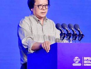 全联并购公会党委书记徐林：中国经济最大的基本面是能吃苦耐劳的企业家和劳动者