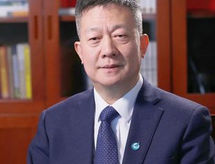 【副会长风采】 姚江涛：快转型、深发展，守住信托本源一起向未来