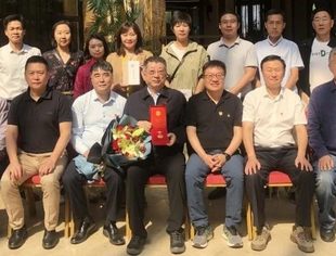 全联并购公会秘书处党支部联合会长单位尚融资本党支部开展“以学铸魂、以学增智、以学正风、以学促干”主题党日活动