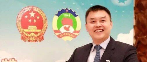 【副会长风采】“要为国家和人类做一点有益的事情！”——记天明集团创始人兼董事长姜明