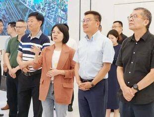 全联并购公会组团赴苏州考察调研