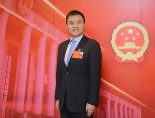 【副会长风采】天明集团董事长姜明：“要为社会多做有益的事情”